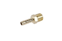 (obrázek pro) Vsuvka hadicová 9mm /vnější 3/8″