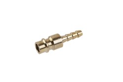 (obrázek pro) Adaptér rychlospojky/hadicová vsuvka 6mm