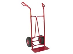 (obrázek pro) Rudl 14/250kg nafukovací kola 260