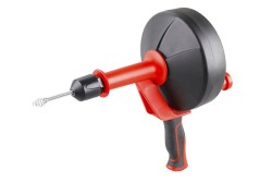 (obrázek pro) Čistič odpadu 6mm x 6m bubnový