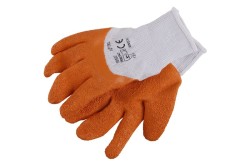 (obrázek pro) Rukavice zahradní 7011 latex