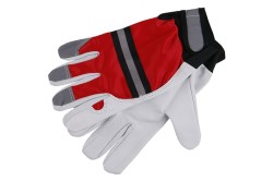 (obrázek pro) Rukavice Mechanik 10″-nylon/vepřovice