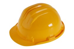 (obrázek pro) Přilba ochranná žlutá