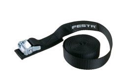 (obrázek pro) Pás upínací FESTA 1.5″ (38mm)x4m PE