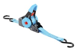 (obrázek pro) Popruh upínací samonavíjecí 18mmx2m TUV GS 100kg 2ks