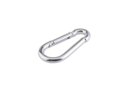 (obrázek pro) Karabina 6x60mm ZN DIN 5299C