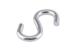 (obrázek pro) S hák 3x30mm ZN