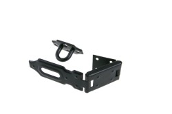 (obrázek pro) Petlice kloubová 120mm
