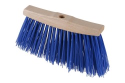 (obrázek pro) Smeták 25cm dlouhý vlas