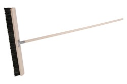 (obrázek pro) Smeták sálový 52163 70cm s násadou 61193 150cm