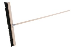 (obrázek pro) Smeták sálový 52164 80cm s násadou 61193 150cm