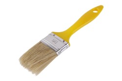 (obrázek pro) Štětec plochý PL 50x15x50mm Natur
