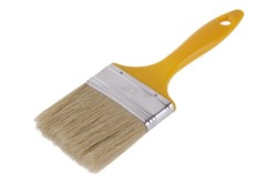 (obrázek pro) Štětec plochý PL 80x15x65mm Natur