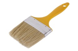 (obrázek pro) Štětec plochý PL 100x15x75mm Natur