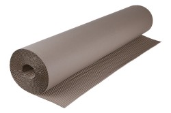(obrázek pro) Lepenka vlnitá 1x10m