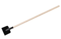 (obrázek pro) Sekáč na led 17cm s násadou