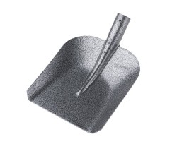 (obrázek pro) Lopata standard kladívkový lak 24x29cm