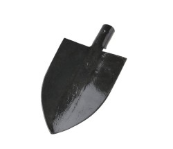 (obrázek pro) Rýč kovaný 1350g 22x25cm