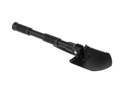 (obrázek pro) Lopatka skládací 3v1 41cm s pouzdrem