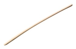 (obrázek pro) Násada na lopatu,vidle kolínko 130cm