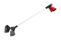 (obrázek pro) Sběrač odpadků košíkový 80 cm