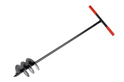 (obrázek pro) Vrták půdní průměr 170mm