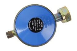 (obrázek pro) Regulátor tlaku 30mBar, závit G 1/4″L