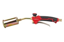 (obrázek pro) Sada hořák FESTA LPG (PB) 19.5kW hadice 1.5m 3x nástavec