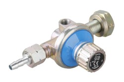 (obrázek pro) Ventil redukční LPG (PB) 0-4bar, G3/8L
