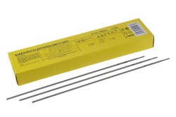 (obrázek pro) Elektroda rutilová 2.0x300mm 2.5kg E6013