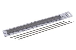 (obrázek pro) Elektroda rutilová 2.5x300mm 10ks E6013