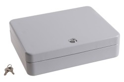 (obrázek pro) Skříňka na klíče 90kl 300x230x90mm