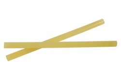 (obrázek pro) Tavná tyčinka 11.2x200mm 10ks,žlutá