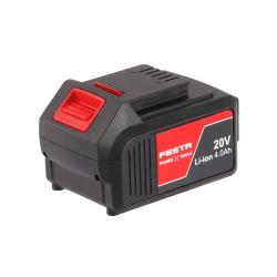 (obrázek pro) Baterie a nabíječky SHARE20V k AKU