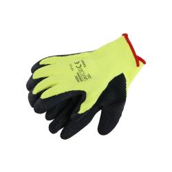 (obrázek pro) Rukavice nylon - latex, nitril