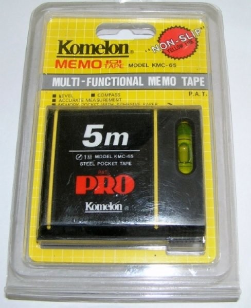 (obrázek pro) KMC 5065-5mx16