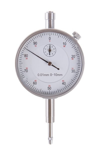 (obrázek pro) Úchylkoměr 0.01mm 0-10mm