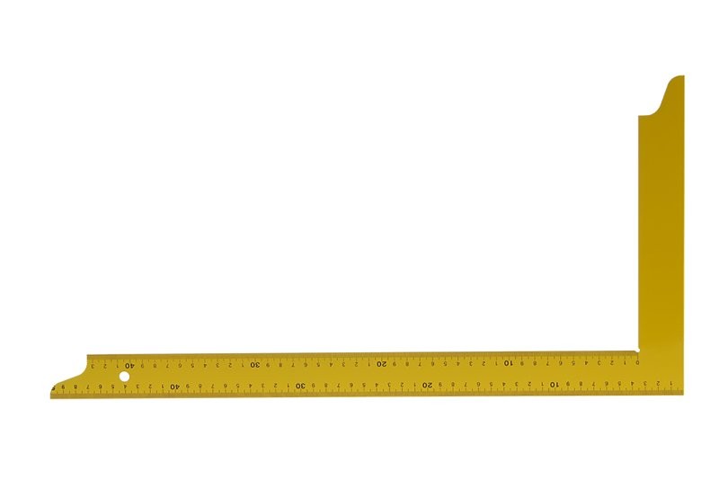(obrázek pro) Úhelník tesařský FESTA 600x300mm