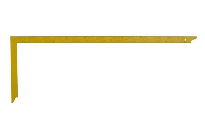 (obrázek pro) Úhelník tesařský FESTA 1000x360mm