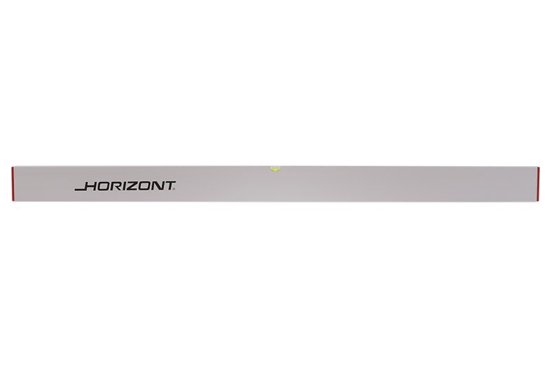 (obrázek pro) Lať stahovací HORIZONT 1 libela SL1 1.5m