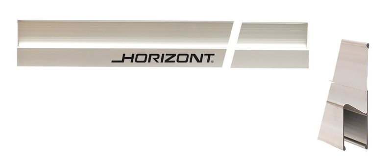 (obrázek pro) Lať stahovací HORIZONT h-profil SLh 1m