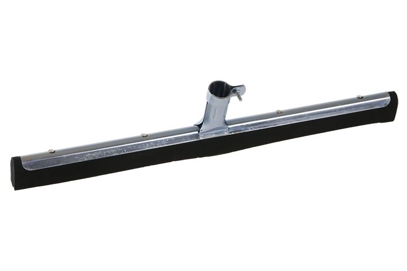 (obrázek pro) Stěrka stahovací s gumou 450mm