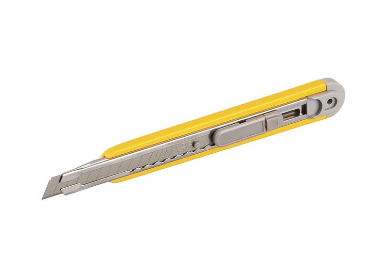 (obrázek pro) Nůž odlamovací KDS S14 9x0.38mm