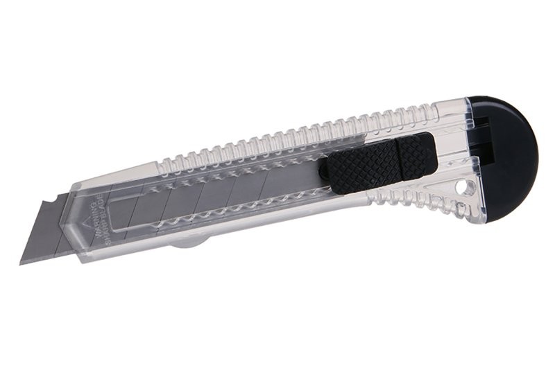 (obrázek pro) Nůž odlamovací P 204 18mm