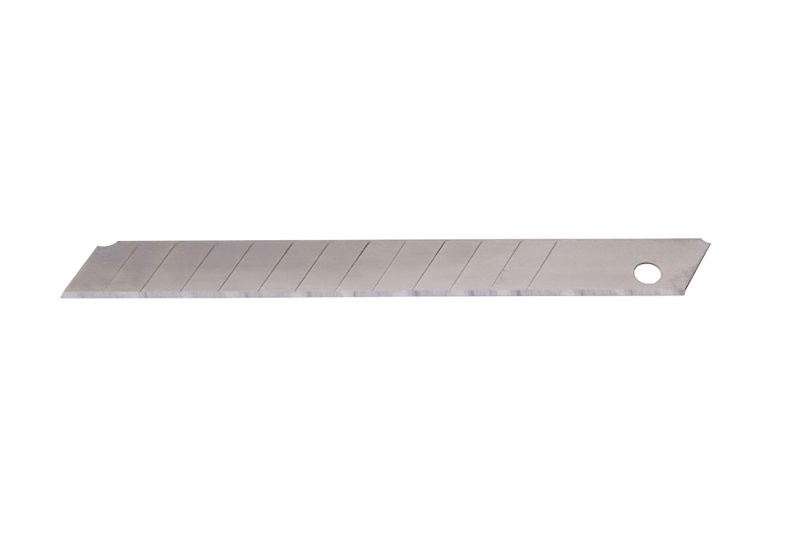 (obrázek pro) Čepel náhradní S009 9x0.45mm 10ks