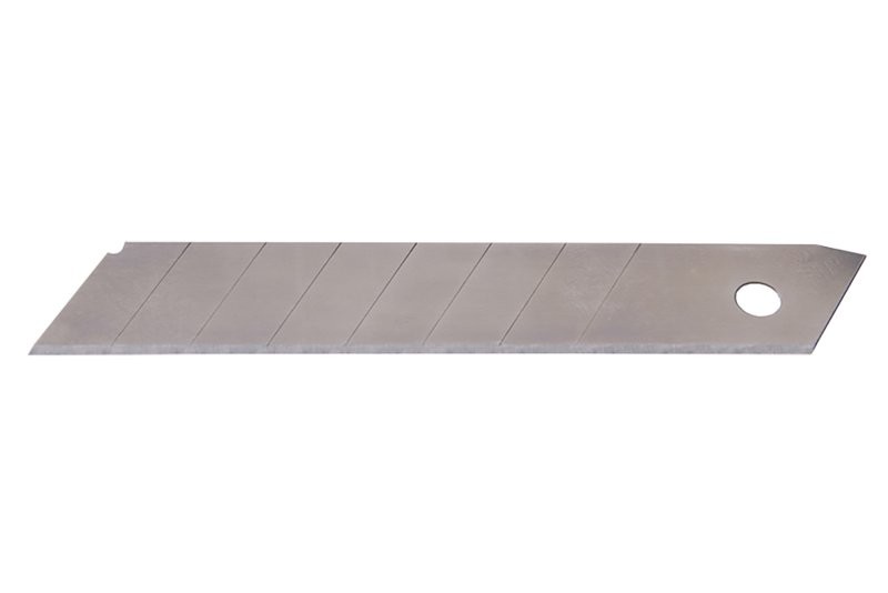 (obrázek pro) Čepel náhradní B018 18x0.50mm 10ks