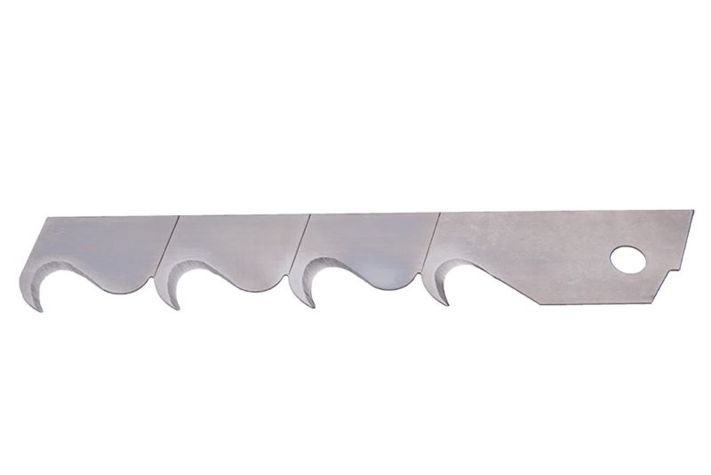(obrázek pro) Čepel náhradní B018H háček 18x0.50mm 10ks