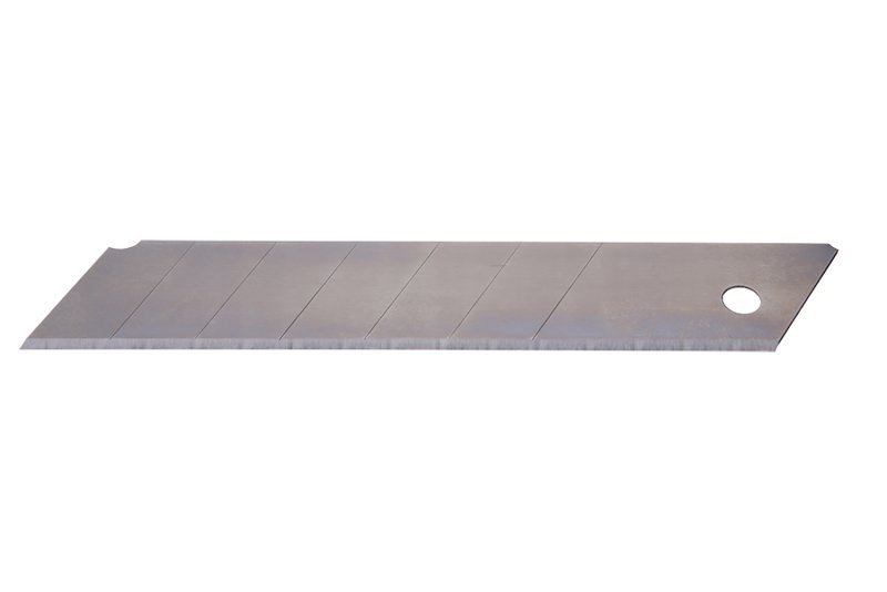 (obrázek pro) Čepel náhradní 25x0.60mm 10ks