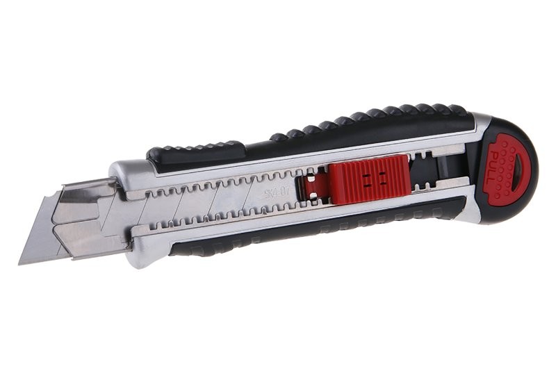 (obrázek pro) Nůž odlamovací FESTA POWER 25mm čepel 5ks