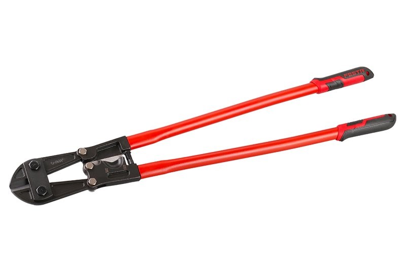 (obrázek pro) Kleště pákové FESTA CrMo 24&Prime;/610mm s čelistmi na lanka a kabely